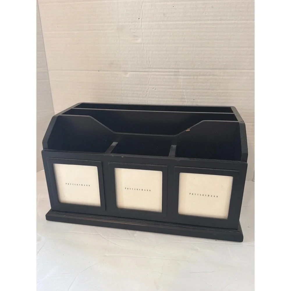 Pottery Barn pottery barn
